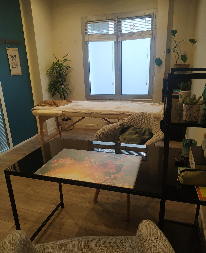 photo cabinet Mathilde Gallerin