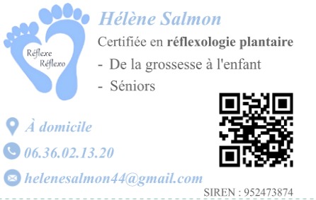 photo activite Hélène Salmon