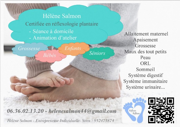 photo cabinet Hélène Salmon