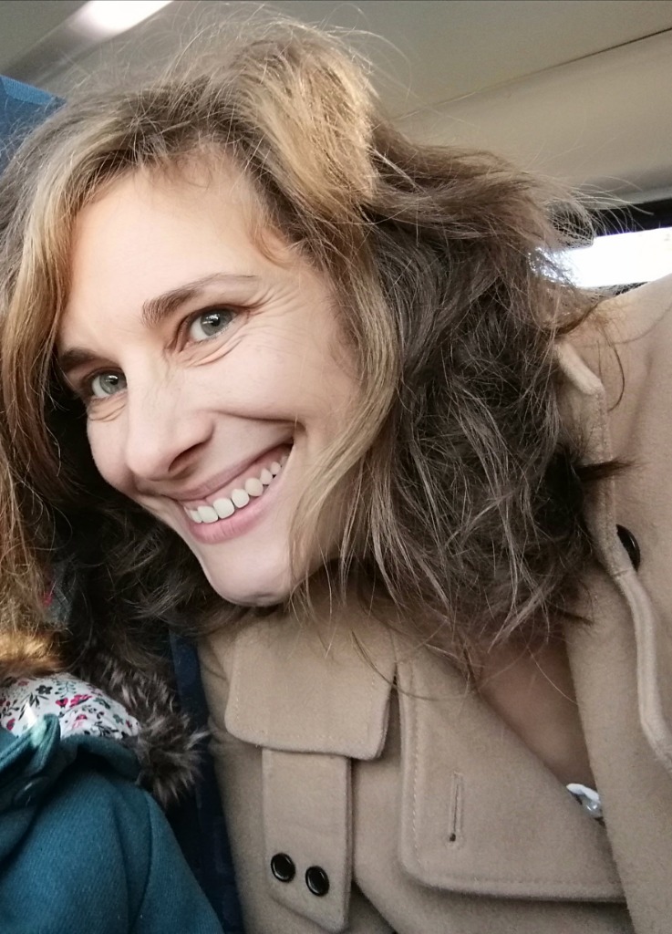 photo portrait Hélène Salmon