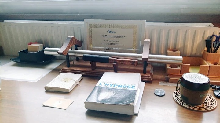 photo diplome Siboni Yan