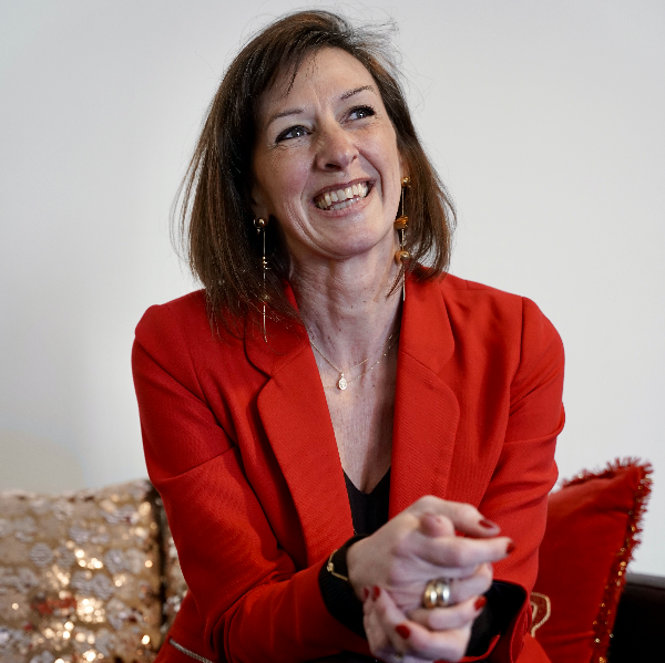 Christelle Crozes Mossière