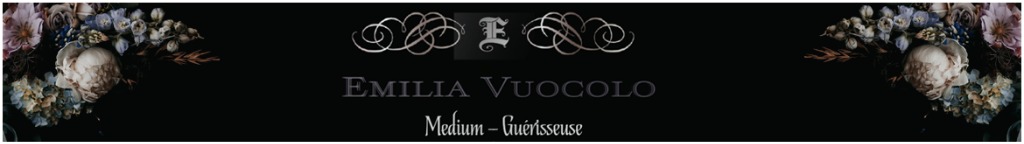 photo cabinet EMILIA VUOCOLO - Médium/Voyance -