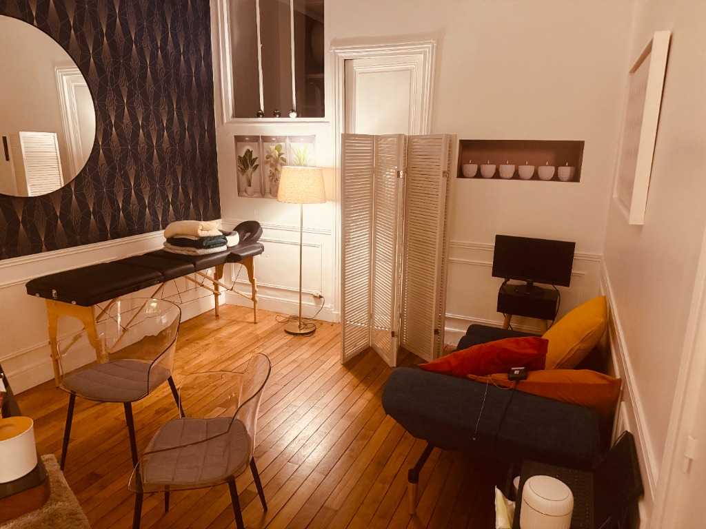 photo seance Caroline grapeloux