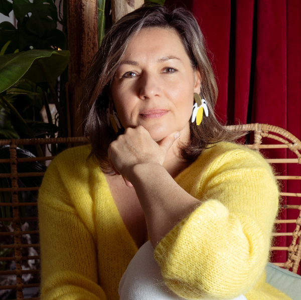 Marie-Adélina TARAVEL ENYEDI