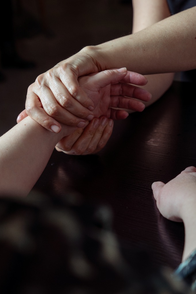 photo activite MA SYNERGIE            Marie-AdélinaTARAVEL ENYEDI