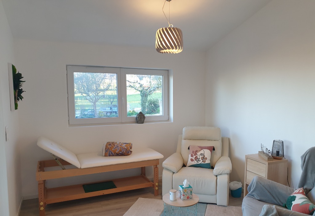 photo cabinet Sandrine LOPEZ