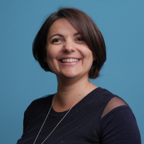 photo portrait Sandrine LOPEZ