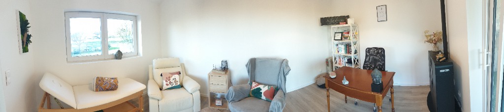 photo seance Sandrine LOPEZ