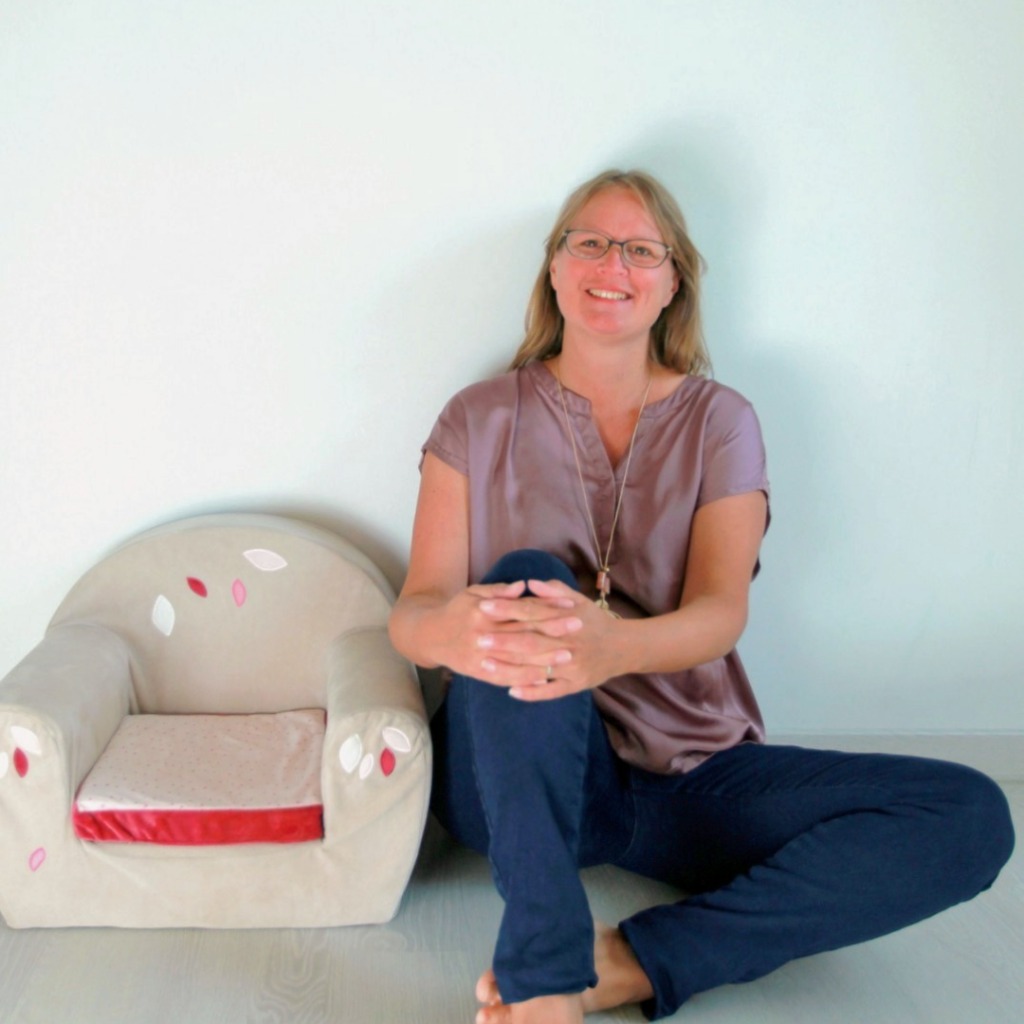 photo portrait Douce Parent’Aise 