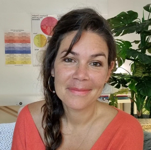 La Passerelle d’Orel