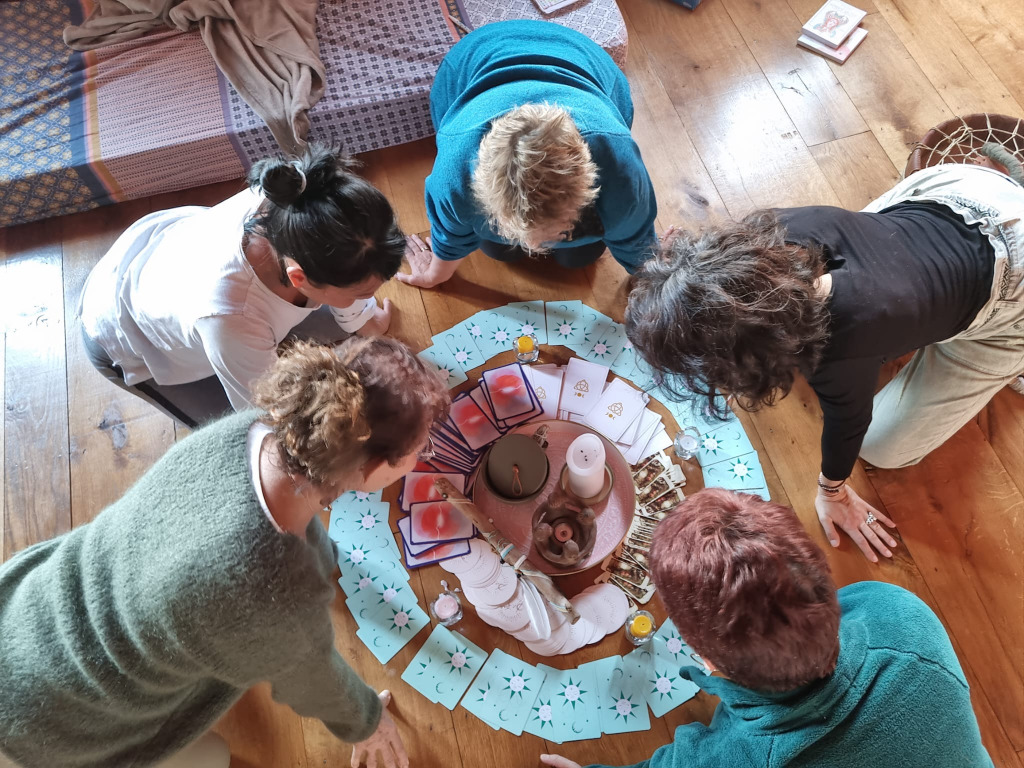 photo activite La Passerelle d’Orel