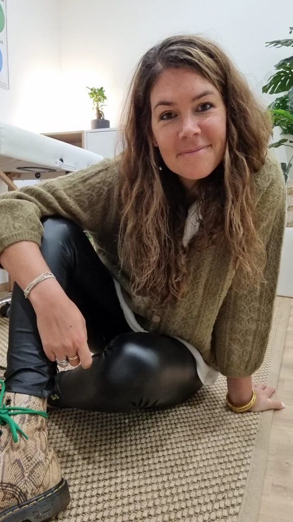 photo portrait La Passerelle d’Orel