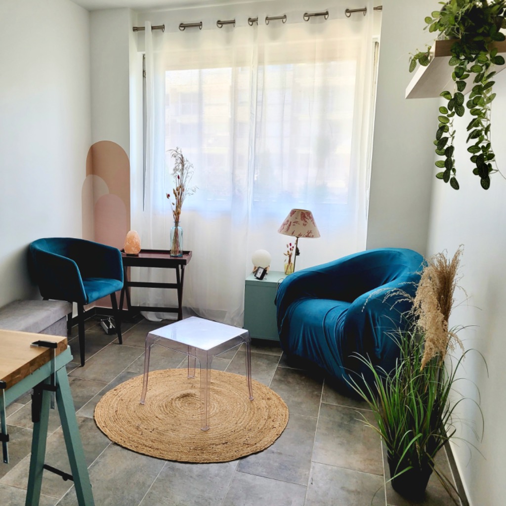 photo cabinet Florence FOUAN