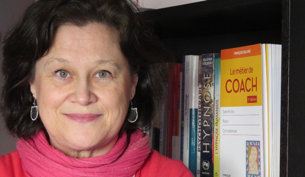 photo portrait Florence FOUAN