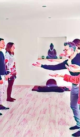 photo activite Amores Salud