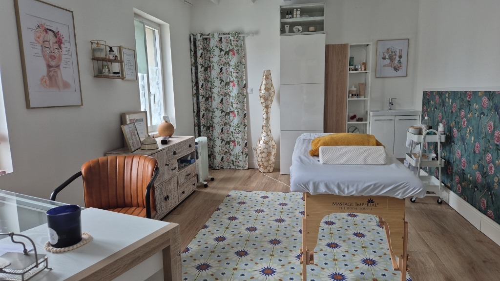 photo cabinet Amores Salud