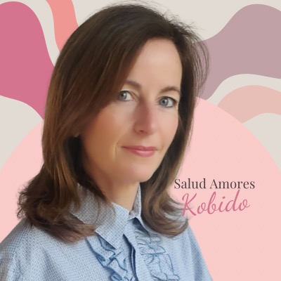 photo portrait Amores Salud