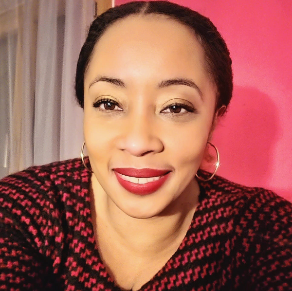 SABRINA ELOI-HILAIRE