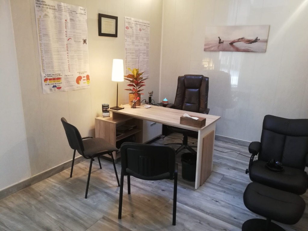 photo seance Cécile Prevost