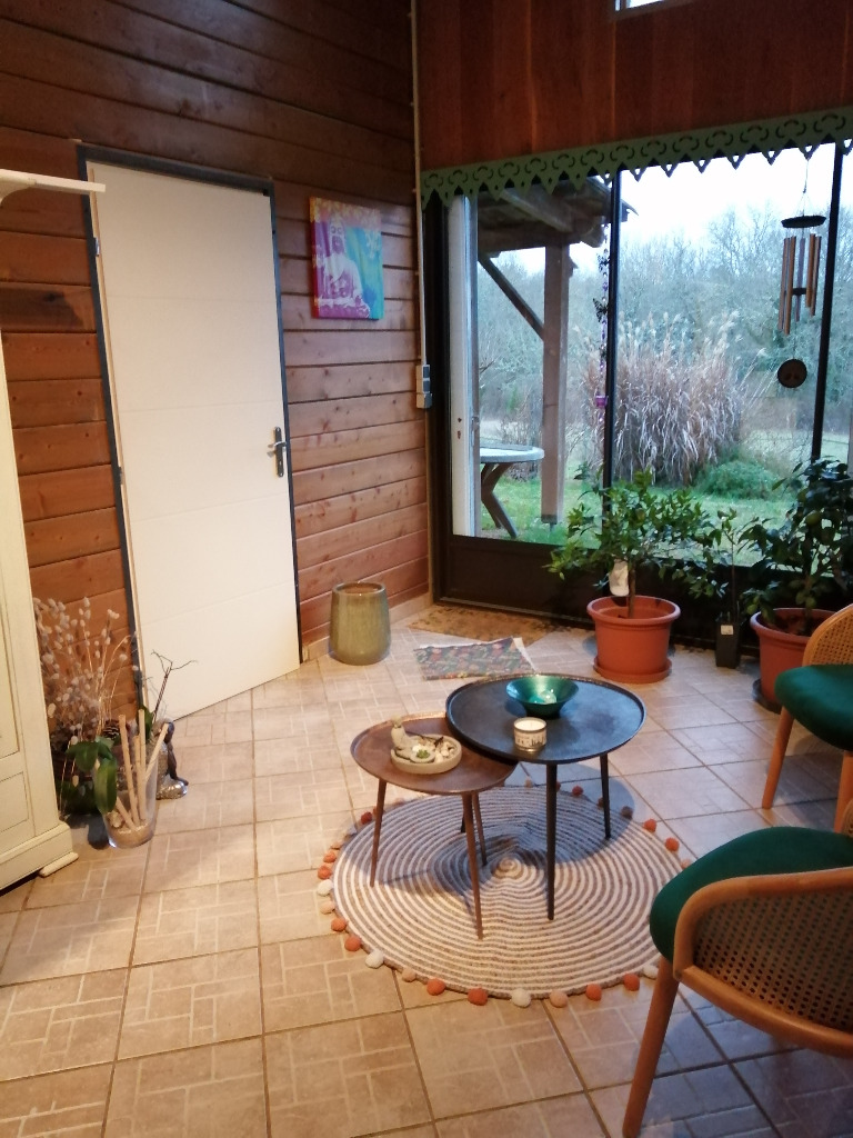 photo cabinet Laurence Béghin