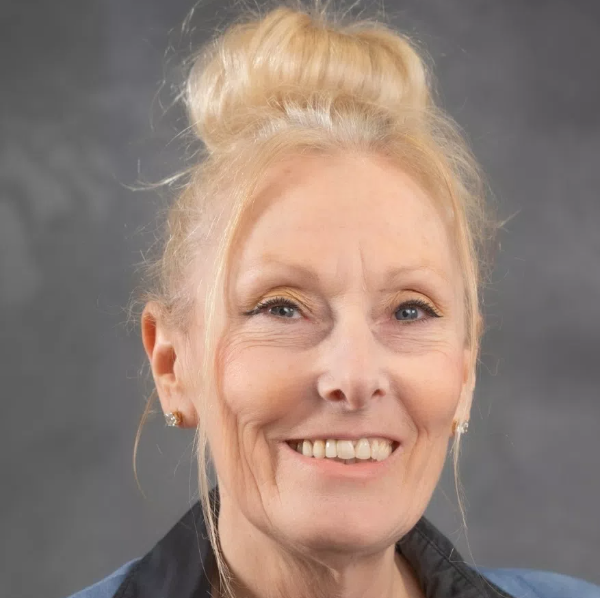 Sylvie PAREDES Sophrologue Thérapeute