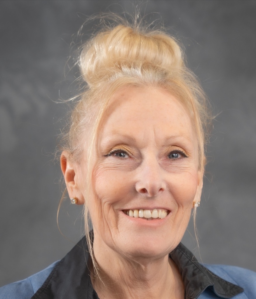 photo portrait Sylvie PAREDES Sophrologue Thérapeute