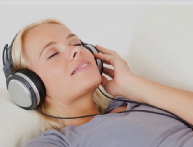 photo seance Sylvie PAREDES