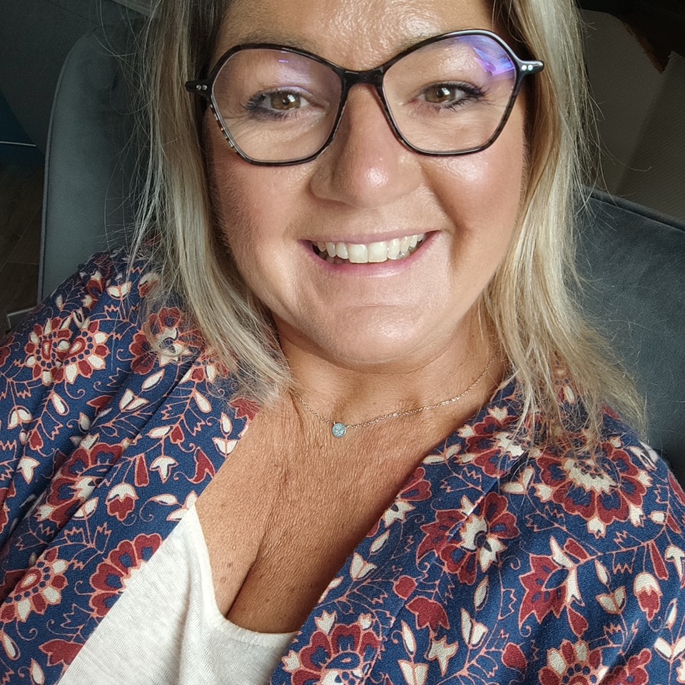 photo portrait Angelique CAUDRILLIER