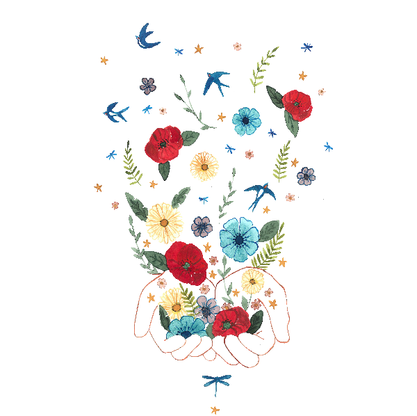 Mélanie Pech Le temps d’un massage