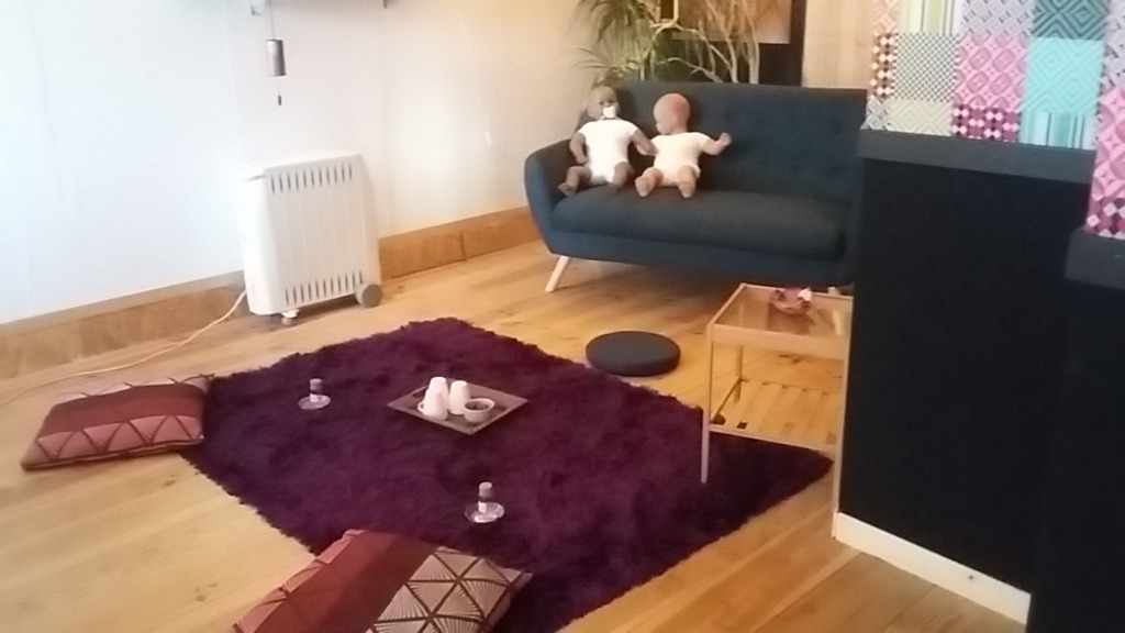 photo activite Mélanie Pech