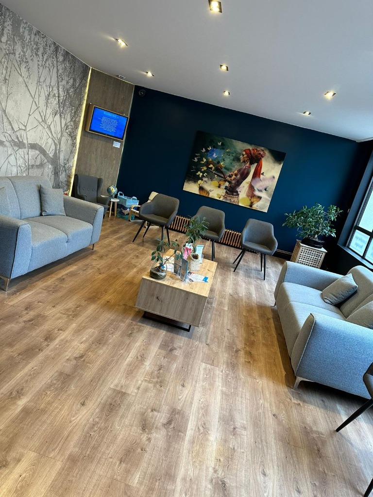 photo activite Karine Bonnet