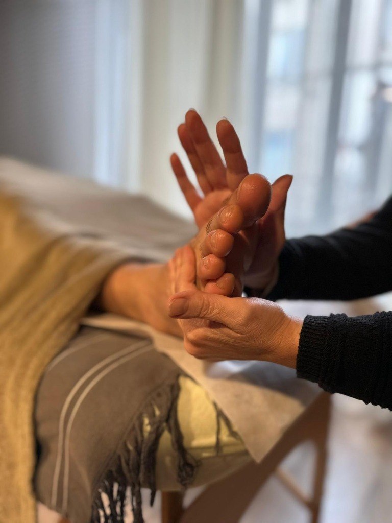 photo seance Karine Bonnet