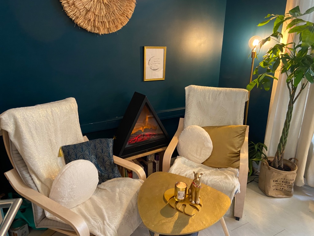 photo cabinet Laurie Napolitano 