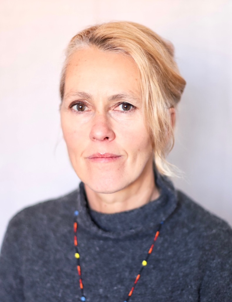 photo portrait Terra Massothérapie