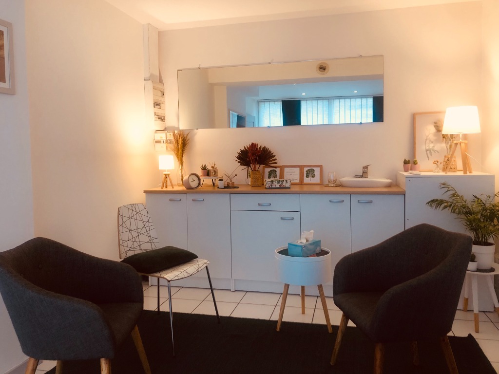 photo cabinet Aurélie GOBEAUT