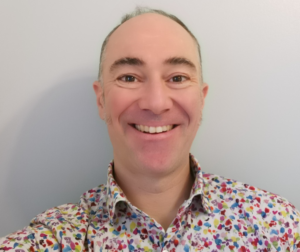 photo portrait Philippe VUILLERMET