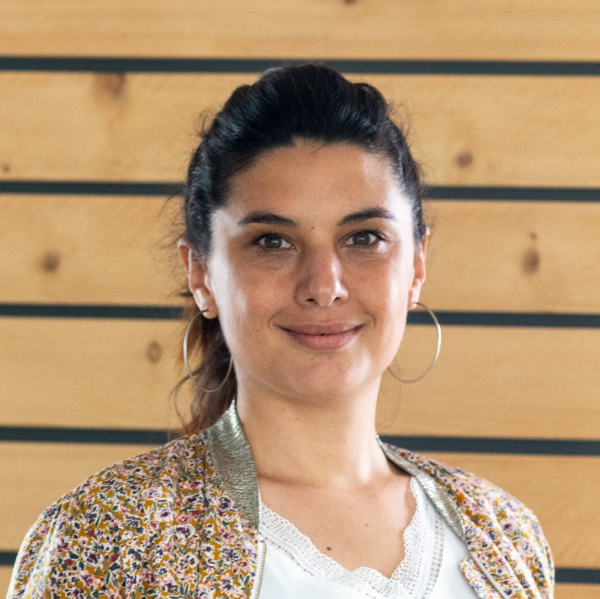 Typhaine Grenouillet