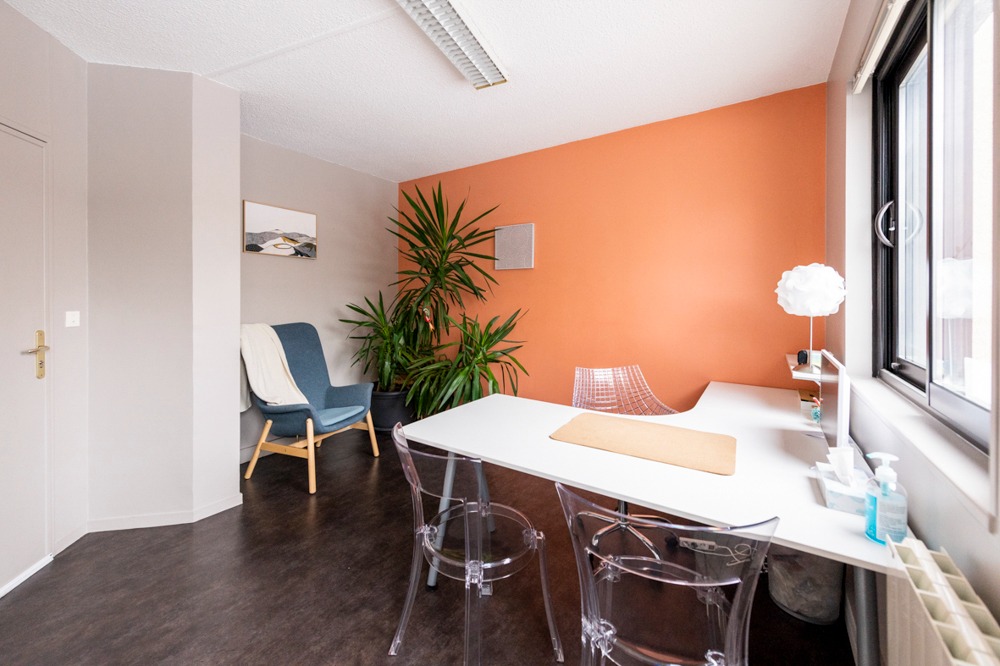 photo cabinet Typhaine Grenouillet