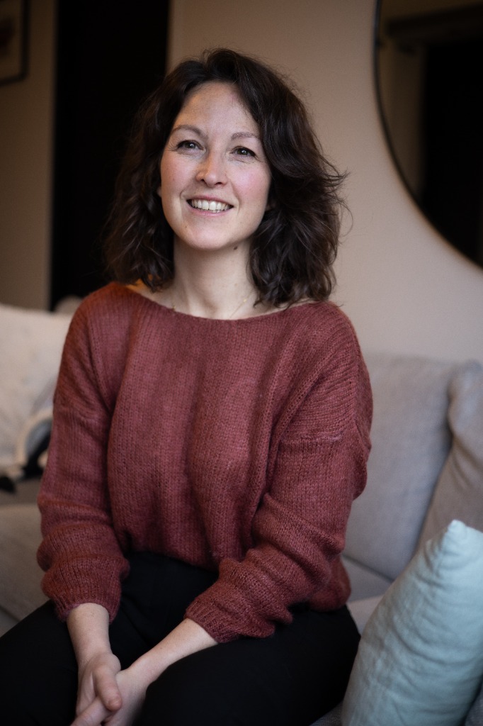 photo activite Celine Attali