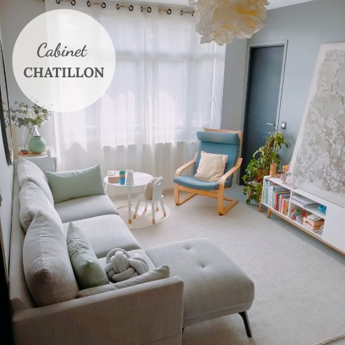 photo cabinet Celine Attali