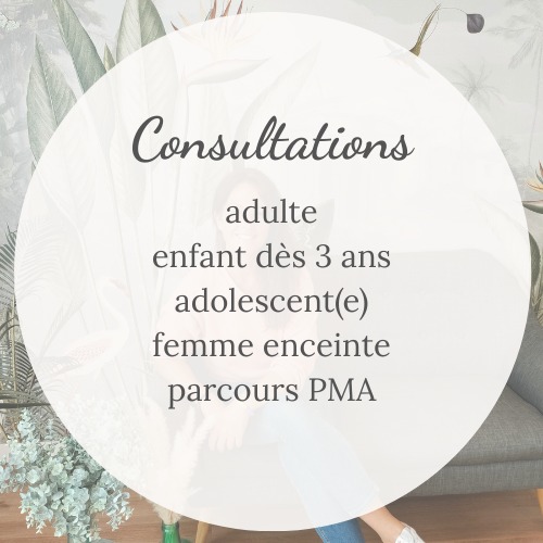 photo portrait Celine Attali