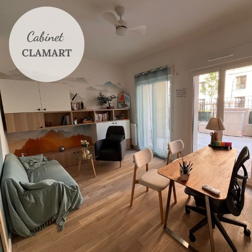 photo seance Celine Attali