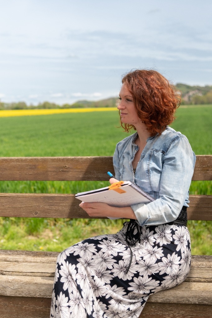 photo seance Prescillia Vierne-Ferrazzoli