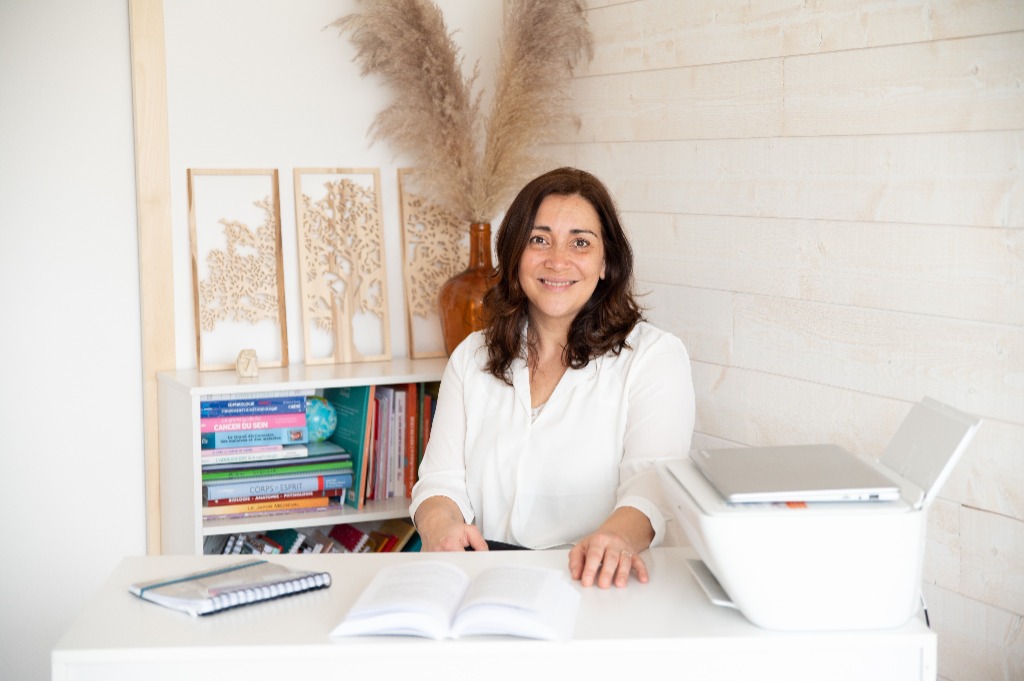 photo portrait Grandjean-Langlois Adeline