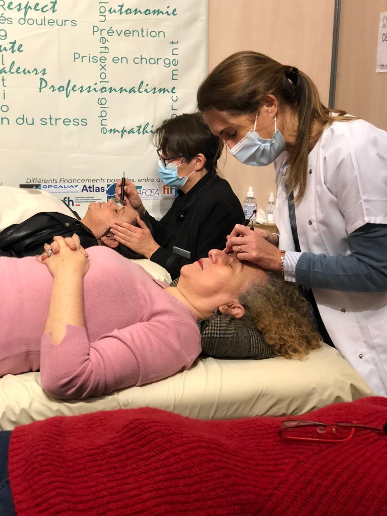 photo activite Alexia Nicolas