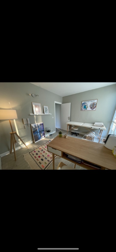 photo cabinet Alexia Nicolas