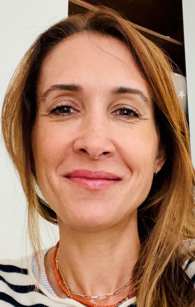 photo portrait Alexia Nicolas