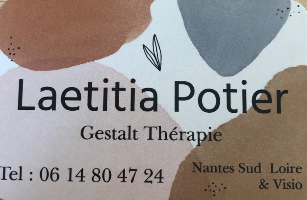 photo diplome POTIER Laëtitia 