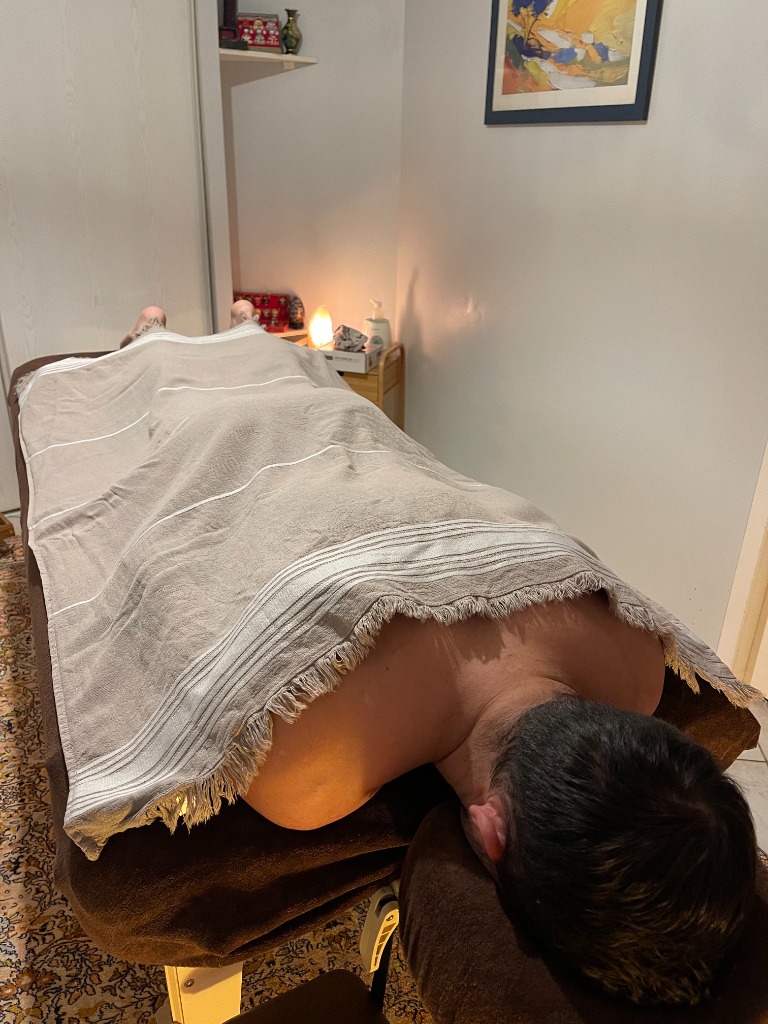 photo activite INSHAPE Corps & Esprit